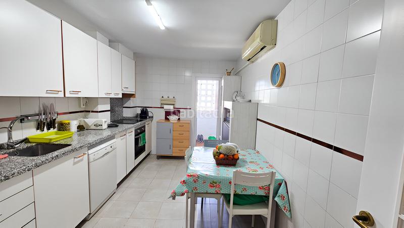 Foto dd6449d8-0d5b-434f-8571-d337ccfc625e. Appartement avec parking piscine dans San Luis de Sabinillas Manilva
