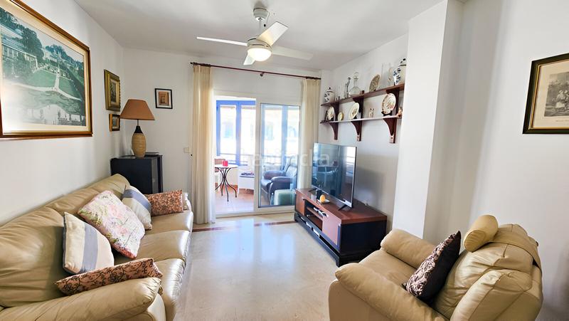 Foto f245a90b-79c9-45c8-90b0-ee15e0468db6. Appartement avec parking piscine dans San Luis de Sabinillas Manilva