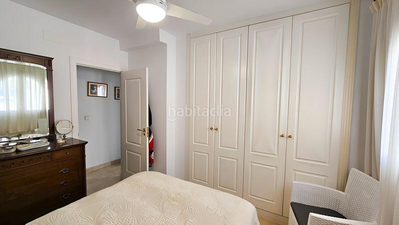 Foto f4d5ca9f-e617-4620-b0c5-ea3cb763402a. Appartement avec parking piscine dans San Luis de Sabinillas Manilva