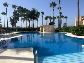 Rez-de-chaussée à Villacana - Costalita - Saladillo. Apartamento en planta baja en venta en la nueva milla de oro