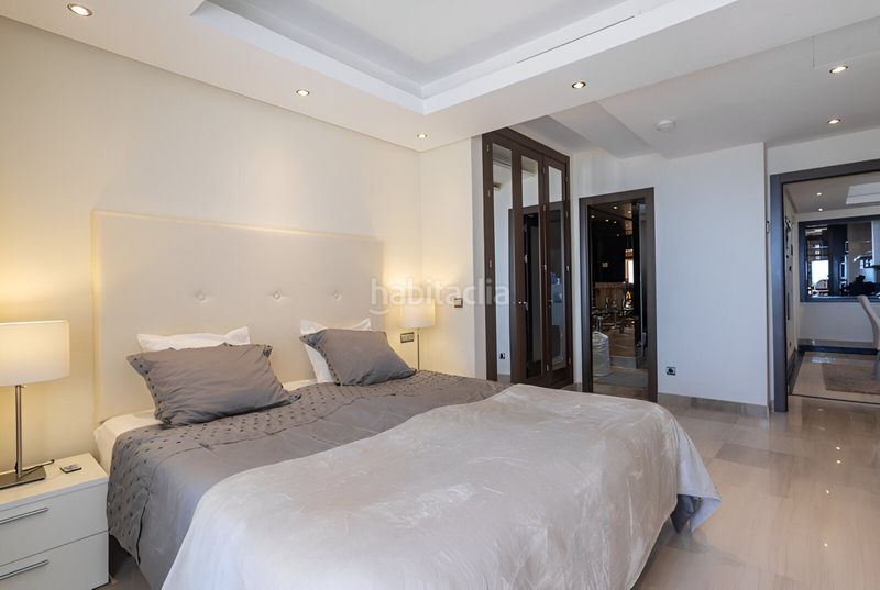 Foto 9c87a6d3-8d55-45f5-a00c-b899ac6031bd. Dachwohnung mit parking pool in Villacana - Costalita - Saladillo Estepona