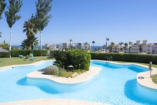 Casa adosada en Centro. Adosado en venta en estepona