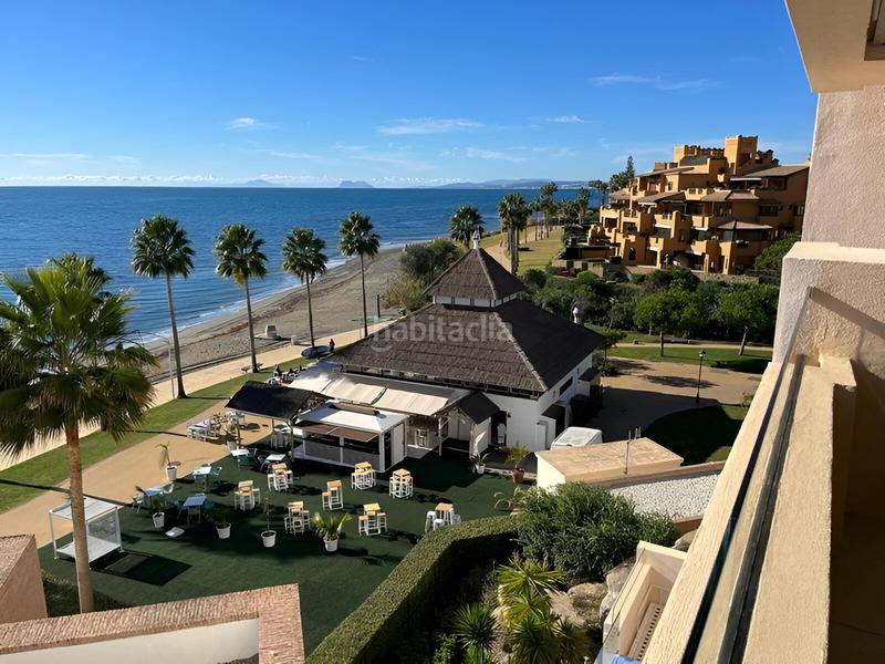 Foto 15250641-60f9-4be6-807a-96f22d0aca47. Apartamento  en planta media en venta en Estepona