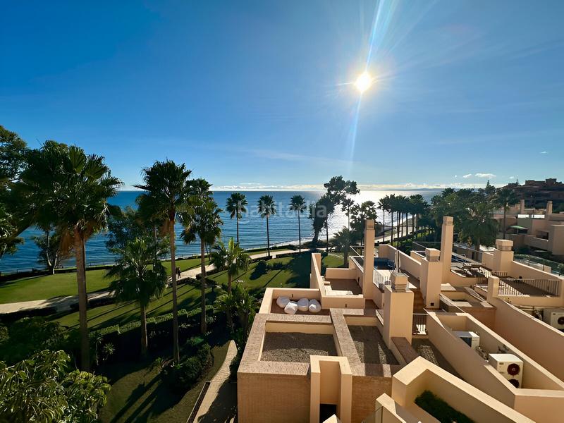 Foto 9602e8e6-3409-4b8c-b107-7feb1c2442c9. Apartamento  en planta media en venta en Estepona