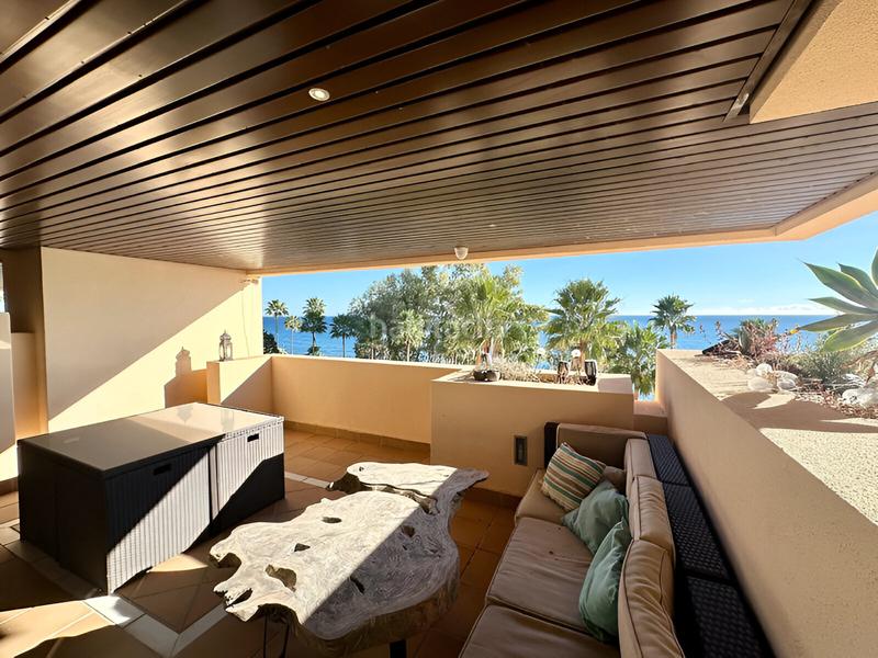 Foto e0027c92-ded6-44a4-9552-822c52a24f80. Apartamento  en planta media en venta en Estepona