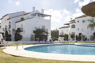 Towny house in Paraiso - Barronal. Casa adosada en venta en el paraíso