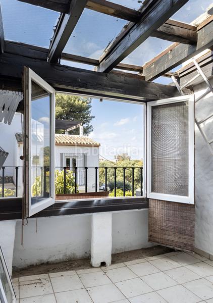 Foto a24c7af0-4029-4659-902a-d4d4fae69ce9. Casa pareada casa adosada en venta en el paraíso en Estepona