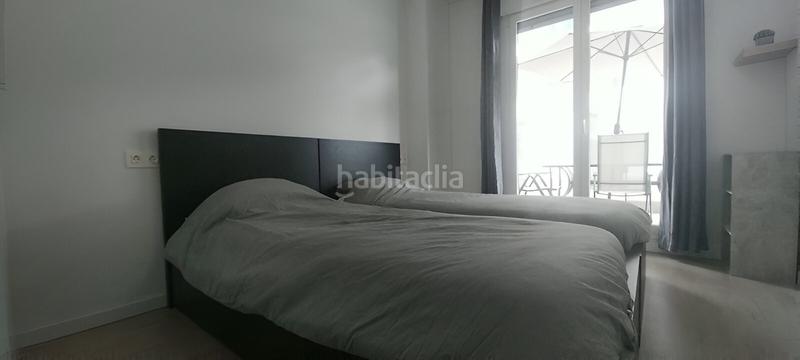 Foto 05030d3f-b9ea-45eb-b804-ce38eb563e6a. Planta baixa amb aparcament piscina a Nueva Andalucía centro Marbella