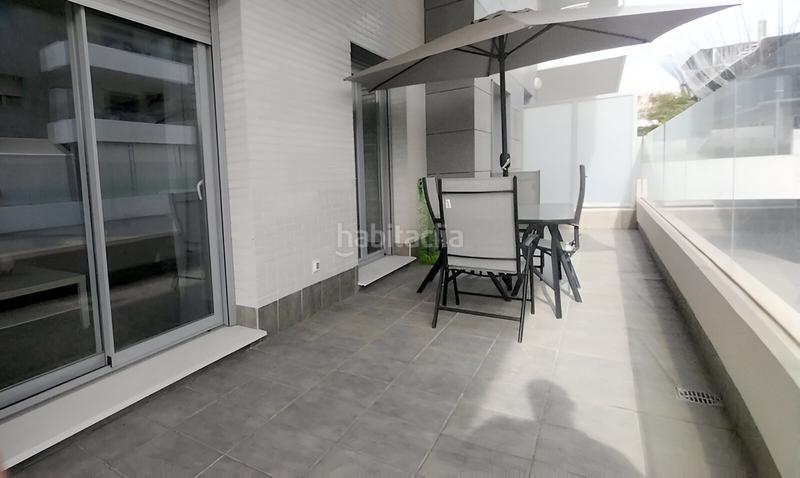 Foto 90d508e8-3fc9-445a-9954-f02e3a63c8cd. Planta baixa amb aparcament piscina a Nueva Andalucía centro Marbella