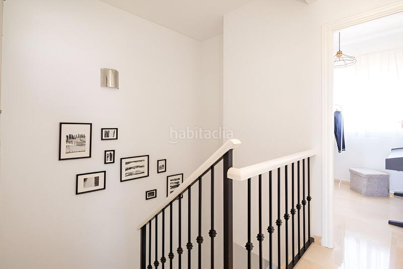 Foto 1a726e77-3b1c-4689-a9d4-0775e1ad2a2d. Casa adosada  en venta en Manilva pueblo Manilva