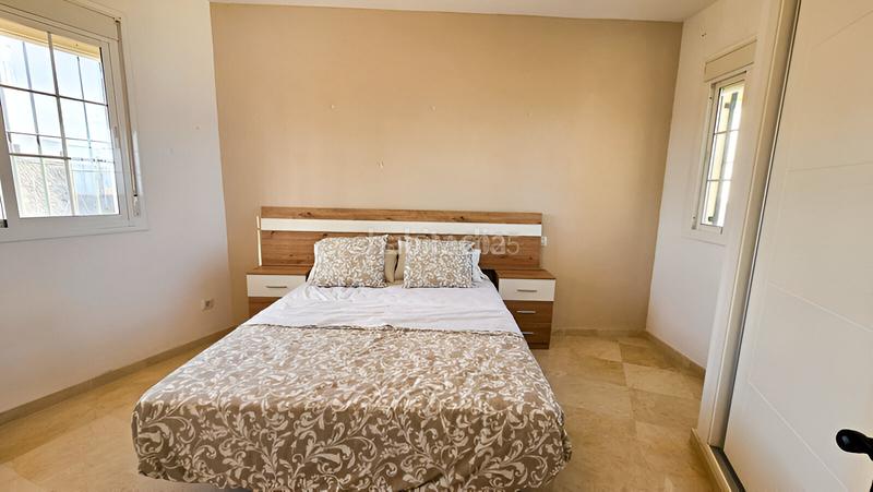 Foto 45084300-49c8-4161-9462-91a2fec35e4b. Casa adosada  en venta en Manilva pueblo Manilva