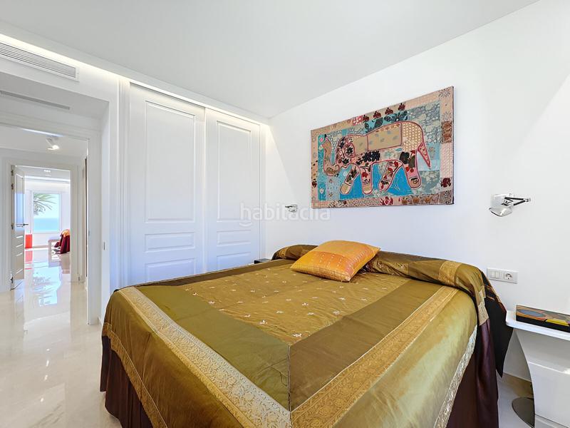 Foto a18b6036-d937-4882-9d94-22ff68229fcf. Ático  en venta en Manilva pueblo Manilva