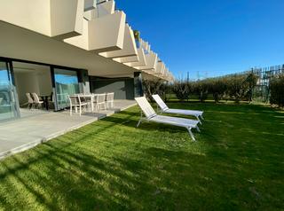Rez-de-chaussée à Villacana - Costalita - Saladillo. Apartamento en planta baja en venta en la nueva milla de oro