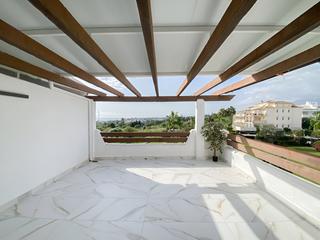 Àtic a La Concha - Resina Golf. Ático en venta en selwo