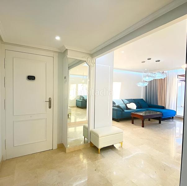 Foto 423fd739-da61-4d4d-8662-fa6ad4a41813. Ático  en venta en selwo en La Concha - Resina Golf Estepona