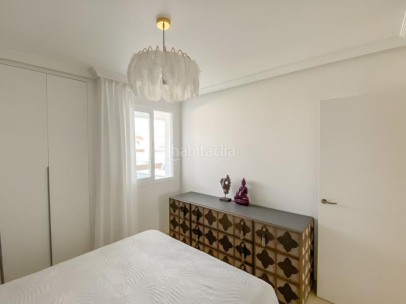 Foto 5beb2d85-dd80-4b96-98a3-00d2179e21db. Ático  en venta en selwo en La Concha - Resina Golf Estepona