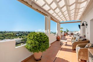 Àtic a La Concha - Resina Golf. Ático en venta en selwo