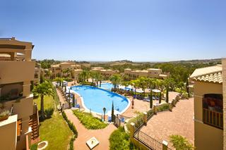 Planta baixa a Benahavís pueblo. Apartamento en planta baja en venta en benahavís