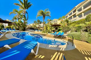 Planta baixa a Riviera del Sol. Apartamento en planta baja en venta en riviera del sol