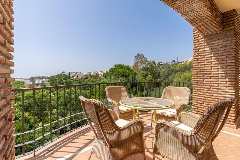 Foto 3fb16444-9567-43b2-adac-779af0df6f2b. Apartment with parking pool in los arqueros - puerto del almendro Benahavís