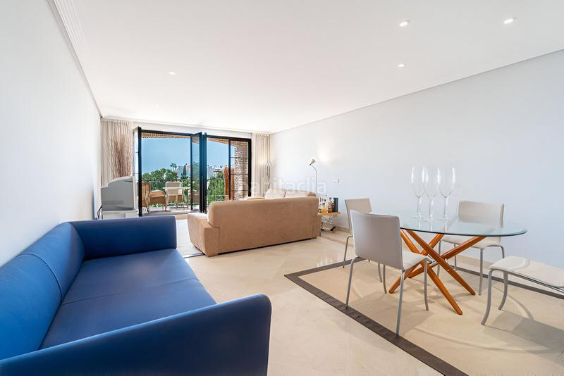 Foto 9fd26278-97b8-40f3-8157-565b415b8b5e. Apartment with parking pool in los arqueros - puerto del almendro Benahavís