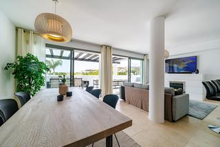 Planta baixa a Los Flamingos. Apartamento en planta baja en venta en los flamingos
