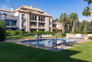 Planta baixa a Casares pueblo. Apartamento en planta baja en venta en casares
