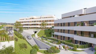 Apartament a La Cala Mijas