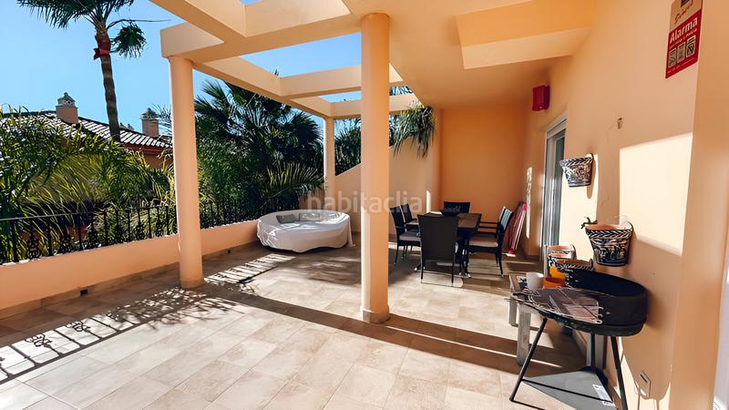 Foto 2c047a92-4d36-46c0-b489-6e6eec5d2510. Apartamento  en planta media en venta en Marbella