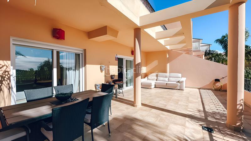 Foto 91f323a5-23b3-4125-a72e-1dbf957cae61. Apartamento  en planta media en venta en Marbella