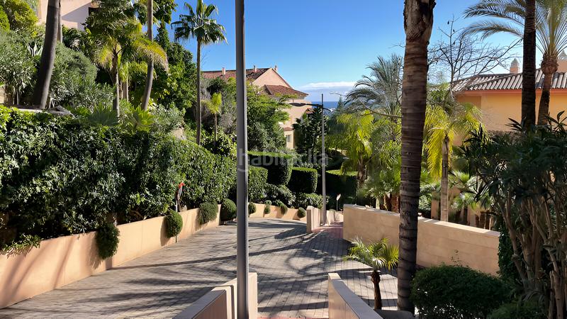 Foto a7004b09-5738-4f5d-b2ed-6e0c2ae8d45c. Apartamento  en planta media en venta en Marbella