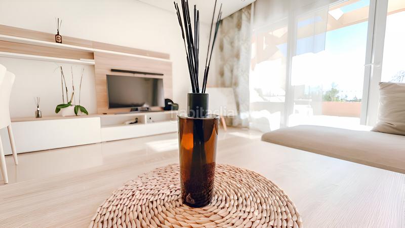 Foto d9d13690-ae89-4b19-80eb-26423907db88. Apartamento  en planta media en venta en Marbella