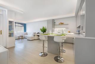 Rez-de-chaussée à Nueva Andalucía centro. Apartamento en planta baja en venta en nueva andalucía