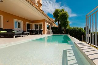 Planta baixa a Santa María. Apartamento en planta baja en venta en la mairena