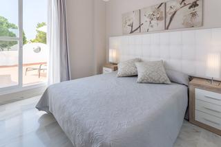 Casa adossada a Reserva de Marbella. Adosado en venta en reserva de marbella