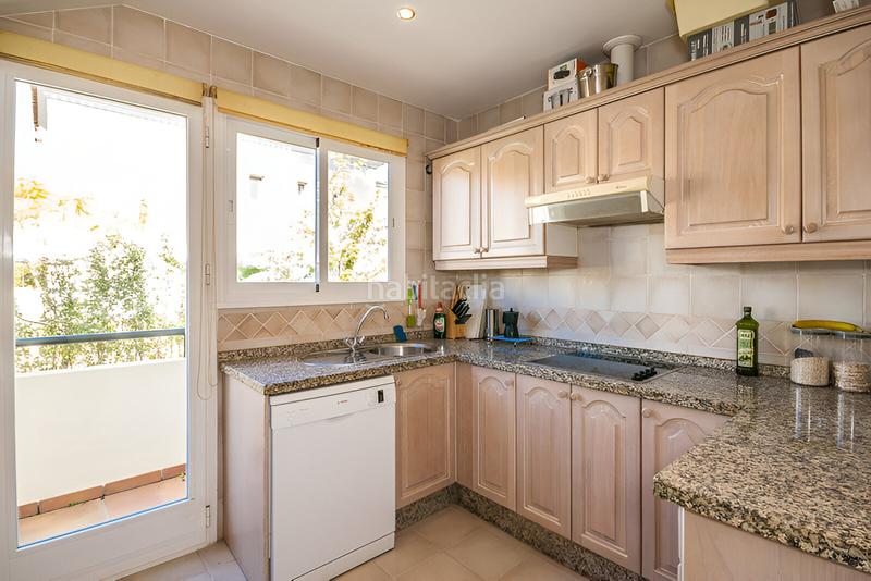 Foto 26027ed2-67d3-4f30-9e8d-b9c5c615bd23. Appartement in Cabopino - Artola Marbella