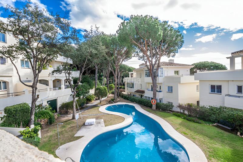 Foto 48cc68ab-d169-4457-8002-d83707e82bb8. Appartement in Cabopino - Artola Marbella