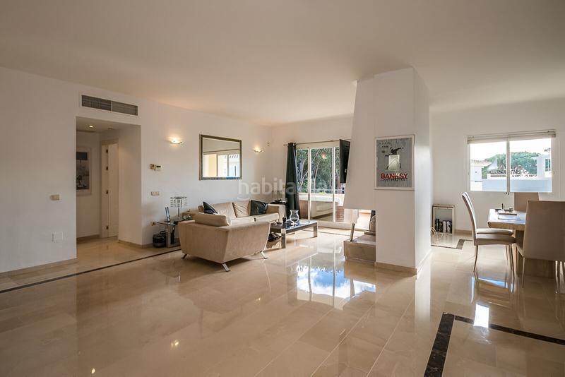 Foto 4aec0019-28f7-497c-83c5-477d2b226f4a. Appartement in Cabopino - Artola Marbella