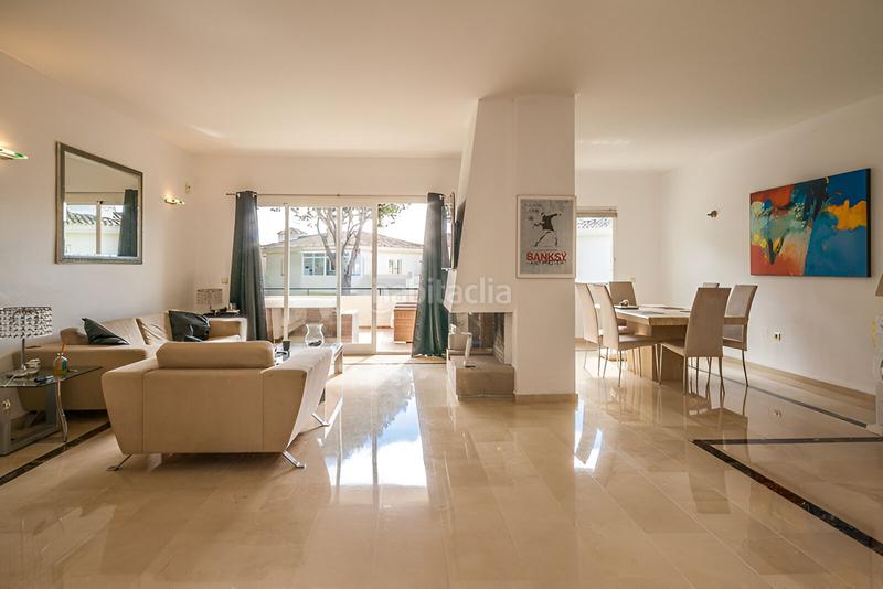 Foto 53b5ac92-50ab-4271-8217-001fdaa17863. Appartement in Cabopino - Artola Marbella