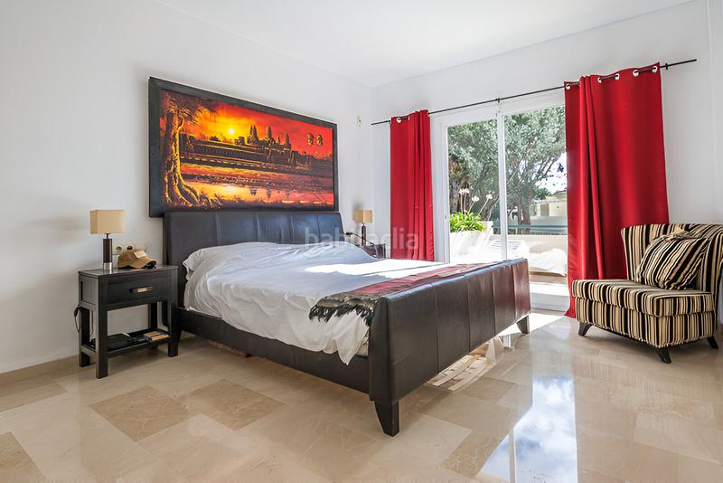 Foto 88d59295-2527-4ab7-8014-d334f0bee032. Appartement in Cabopino - Artola Marbella