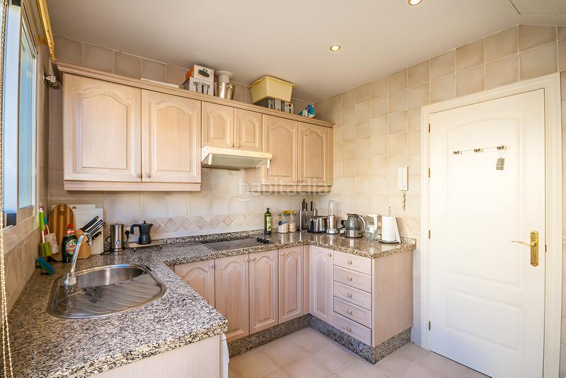 Foto a0b712da-0632-450d-acf1-ccf729631413. Appartement in Cabopino - Artola Marbella