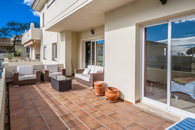Foto fa0ce35b-c49a-4ce2-b78d-86caa49a1abe. Appartement in Cabopino - Artola Marbella