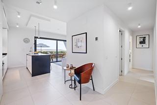 Planta baixa a Mijas pueblo. Apartamento en planta baja en venta en mijas
