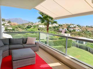 Apartament a Los Arqueros  - Puerto del Almendro. Apartamento en planta media en venta en los arqueros