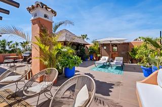Attique à Villacana - Costalita - Saladillo. Ático en venta en la nueva milla de oro