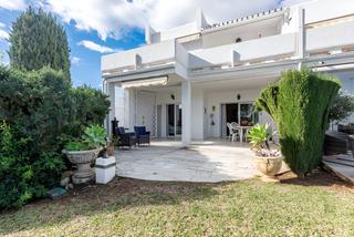 Planta baixa a Aloha. Apartamento en planta baja en venta en aloha