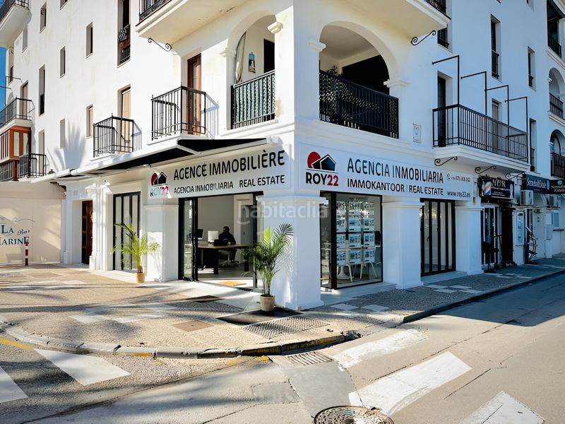Foto adbb6fcf-8f09-4e64-9e59-3a3c71c83890. Casa amb calefacció aparcament piscina a Manilva pueblo Manilva
