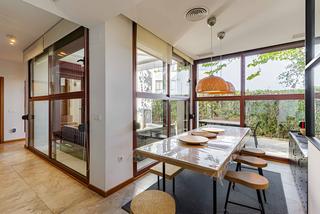 Maison jumelée à Cancelada. Adosado en venta en cancelada