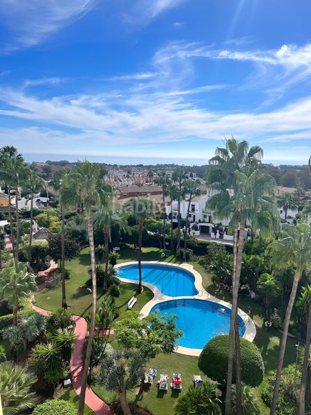 Foto 162f81e0-e3ec-4ece-b0c7-ca31949a17f6. Apartamento  en planta media en venta en atalaya en Benahavís