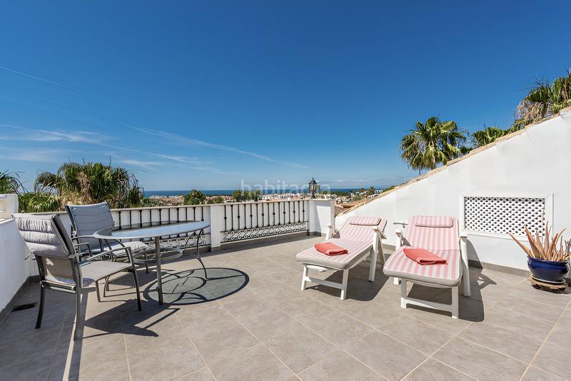 Foto 51114b20-c985-4855-b8a3-b354e7c44c03. Apartamento  en planta media en venta en atalaya en Benahavís